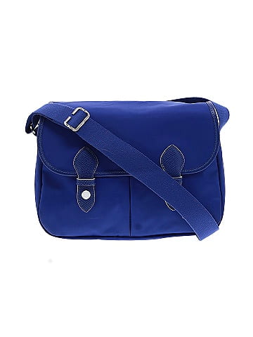Longchamp Messenger (view 1)