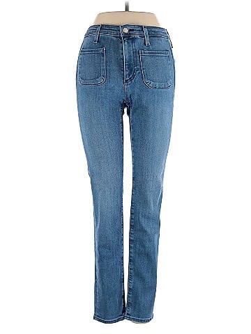 AG Jeans for Anthropologie Jeans (view 1)