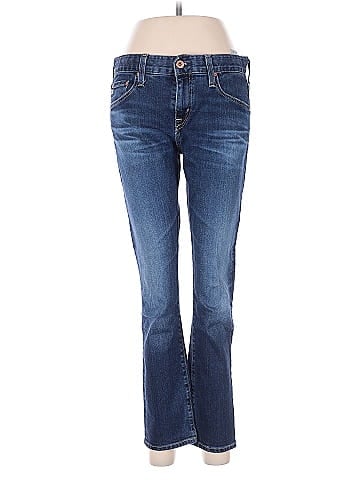 Adriano Goldschmied Jeans (view 1)