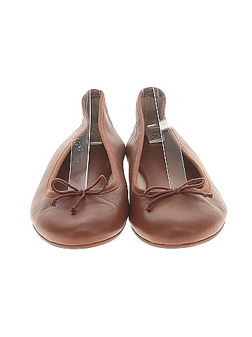 J.Crew Flats (view 2)