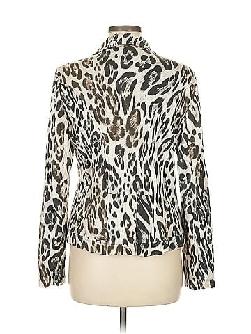 Alberto Makali Blazer (view 2)