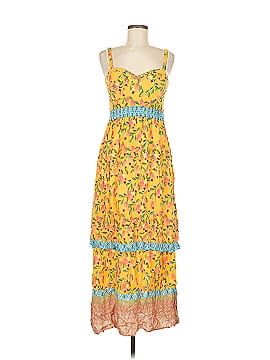 Farm Rio For Anthropologie Casual Dress