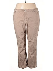 Terra & Sky Jeans