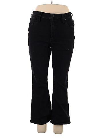 Madewell Jeans (view 1)