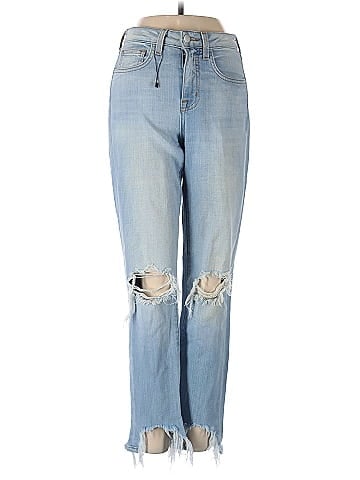 L'Agence Jeans (view 1)