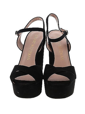Stuart Weitzman Heels (view 2)