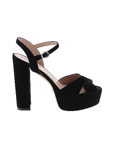 Stuart Weitzman Heels (view 1)