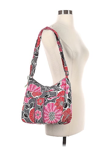Vera Bradley Shoulder Bag (view 2)