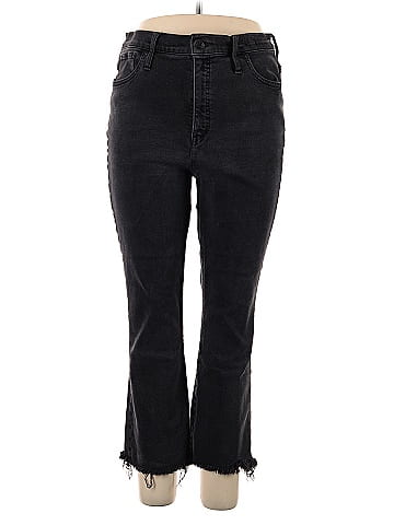 Madewell Jeans (view 1)