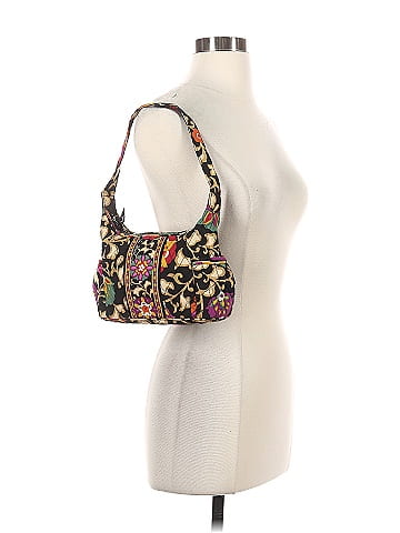 Vera Bradley Satchel (view 2)