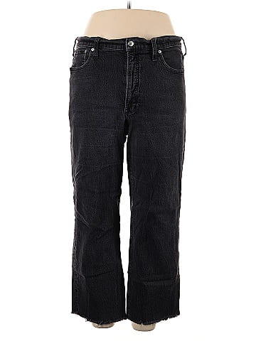 Madewell Jeans (view 1)