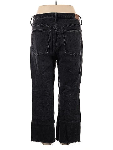 Madewell Jeans (view 2)