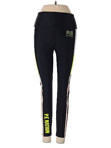 P.E Nation Active Pants (view 1)