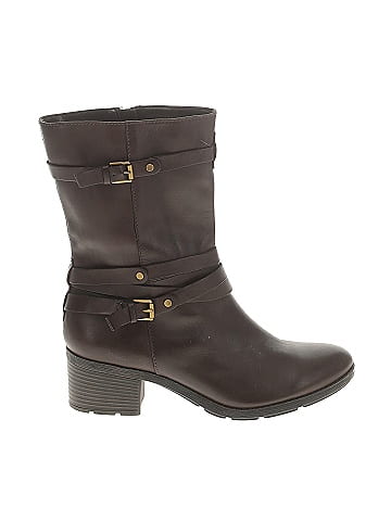 Bandolino Boots (view 1)