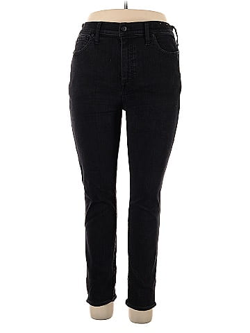 Madewell Jeans (view 1)