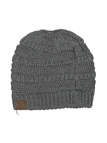 C.C Exclusives Beanie (view 1)