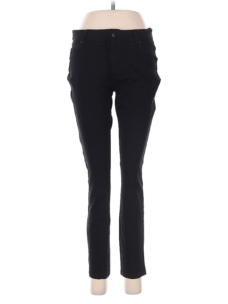 DKNY Jeans Black Dress Pants Size S - photo 1