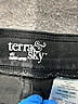 Terra & Sky Black Jeggings Size 1X - photo 4