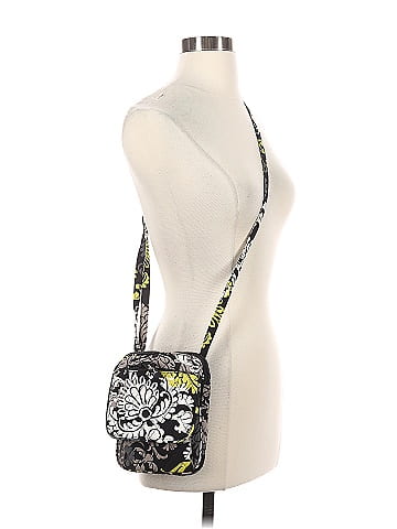 Vera Bradley Crossbody Bag (view 2)