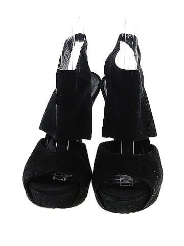 Jenni Kayne Heels (view 2)