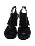 Jenni Kayne Solid Black Heels Size EU 37 - photo 2