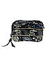 Vera Bradley 100% Cotton Paisley Blue Coin Purse One size - photo 1