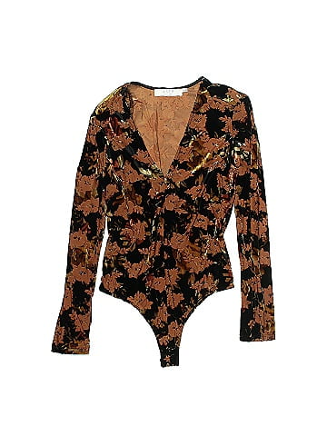 ASTR The Label Bodysuit (view 1)