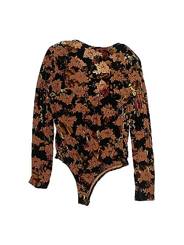 ASTR The Label Bodysuit (view 2)