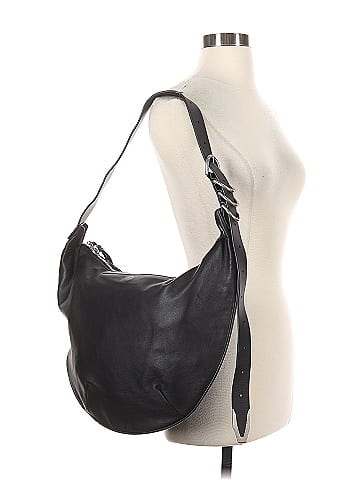 Rag & Bone Leather Shoulder Bag (view 2)