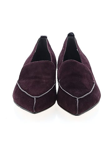 Charles David Flats (view 2)