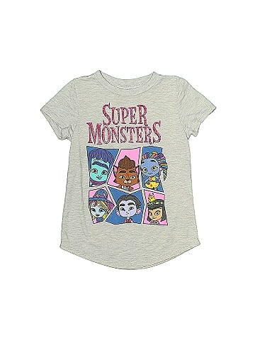 Jumping Beans Short Sleeve T-Shirt (view 1)