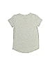 Jumping Beans Silver Gray Short Sleeve T-Shirt Size 6 (big kids) - photo 2