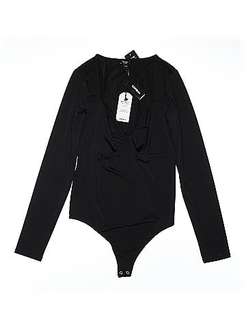 Express Bodysuit (view 1)