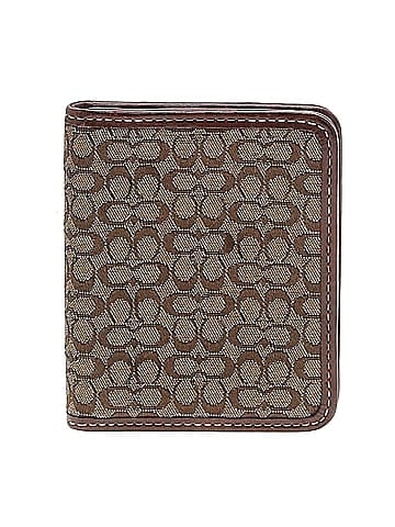 Coach Factory Card Holder  (view 1)
