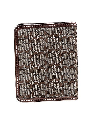 Coach Factory Card Holder  (view 2)