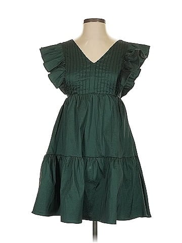 Fab'rik Casual Dress (view 1)
