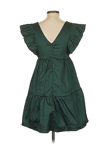 Fab'rik Casual Dress (view 2)