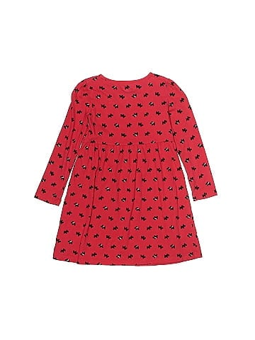 Jumping Beans Dress (view 2)