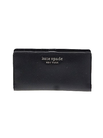 Kate Spade New York Leather Wallet (view 1)