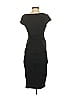Ingrid + Isabel Black Cocktail Dress Size S - photo 2