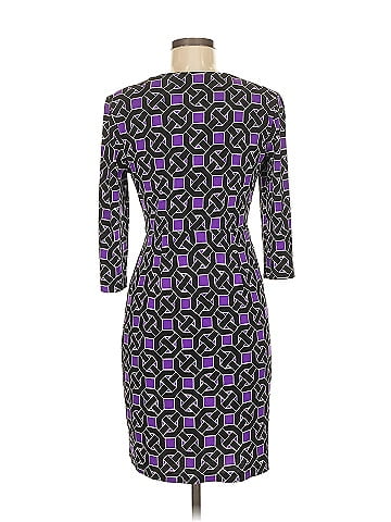 Maggy London Cocktail Dress (view 2)