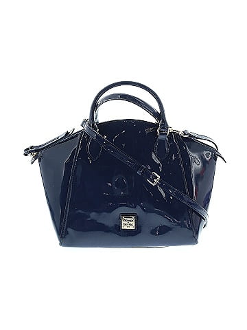 Dooney & Bourke Satchel (view 1)