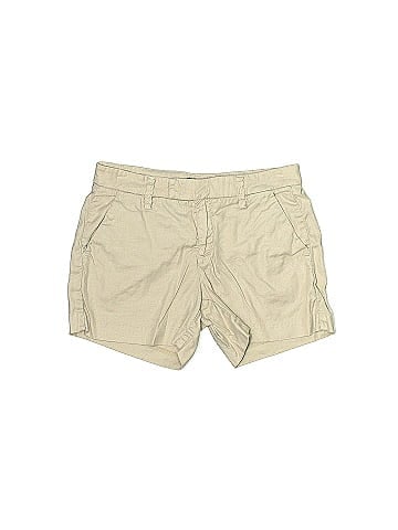 Level 99 Khaki Shorts (view 1)