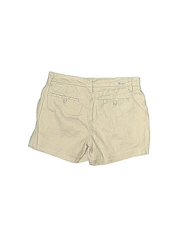 Level 99 Khaki Shorts (view 2)