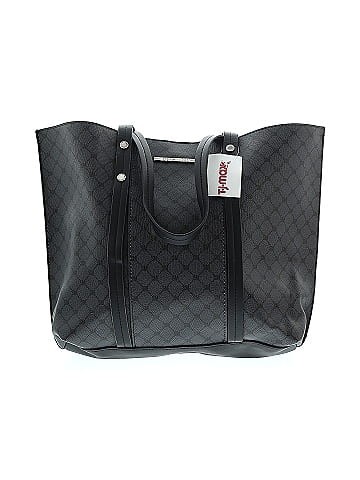 Steve Madden Tote (view 1)