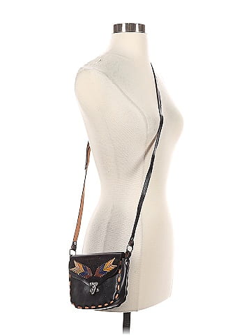 Unbranded Crossbody Bag (view 2)