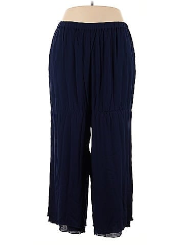 Coldwater Creek Casual Pants (view 1)