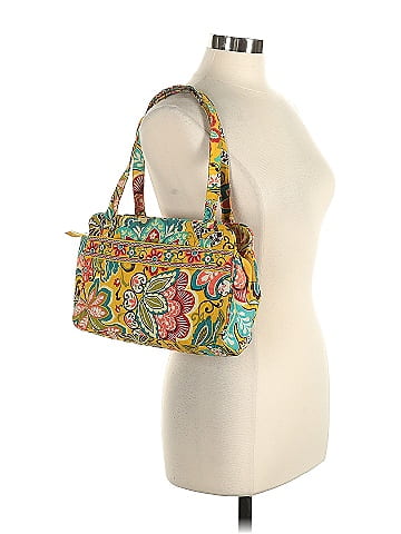 Vera Bradley Satchel (view 2)