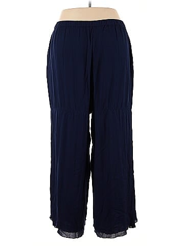 Coldwater Creek Casual Pants (view 2)