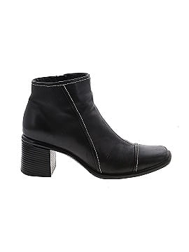Clarks Ankle Boots (view 1)